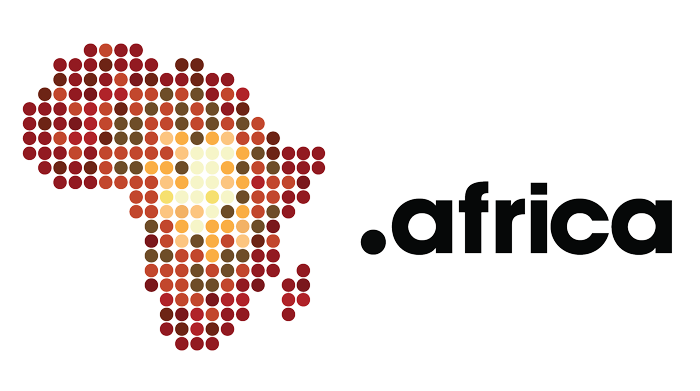 Logo for .art domain