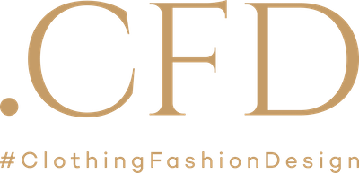 Logo for .cfd domain