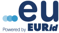 Logo for .eu domain