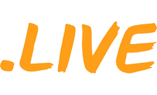 Logo for .online domain