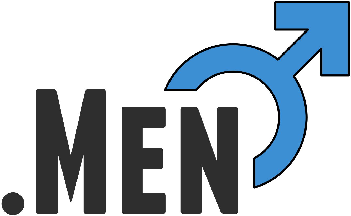 get a .men domain