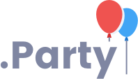 get a .party domain