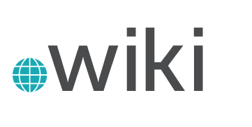 logo for .wiki domain