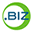 .biz domain logo