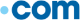 domain logo .com
