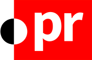 domain logo .pr