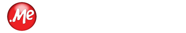 Banner für .me promo - nur €8,00