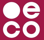 .ECO Domain  Logo